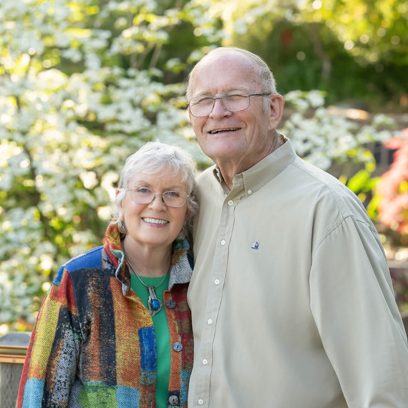 Bob&amp;StephSnyder