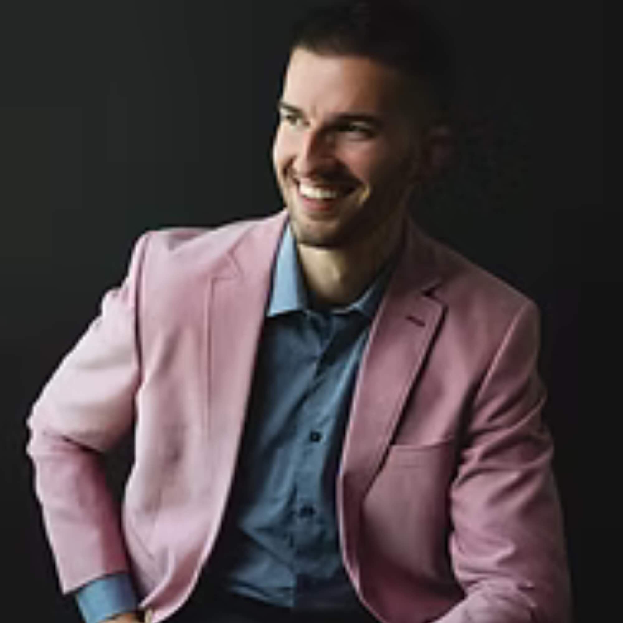 Garrett Konrad