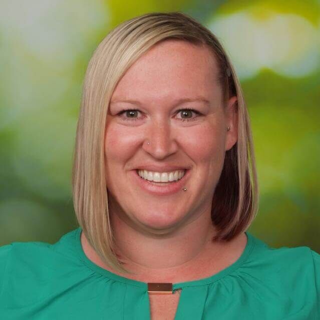 Käthe Trimble Headshot