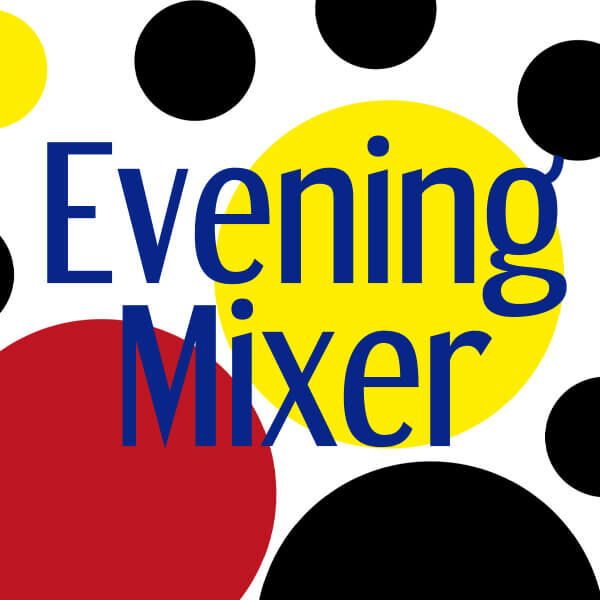 Mixer Mixer