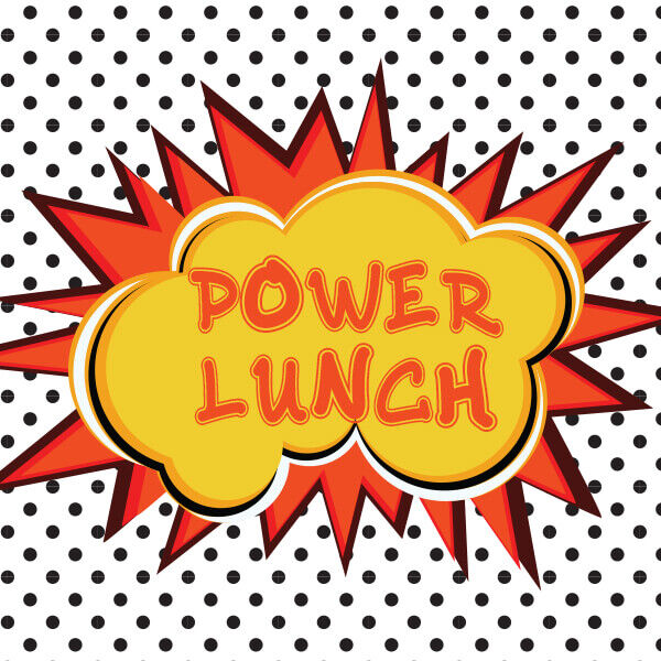 PowerLunch
